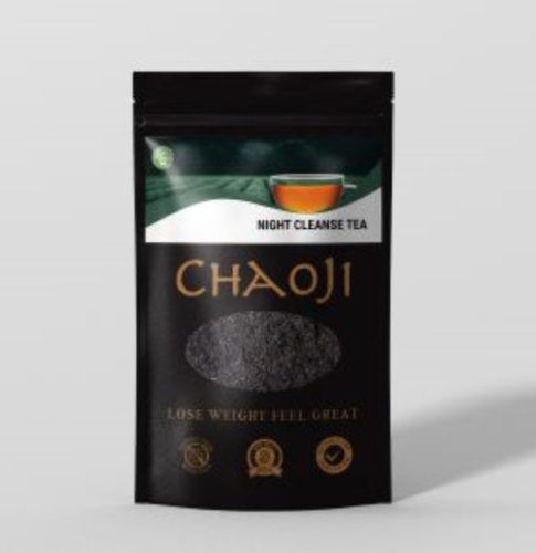 CHAOJI DIET WEIGHT LOSS NIGHT CLEANSING TEA